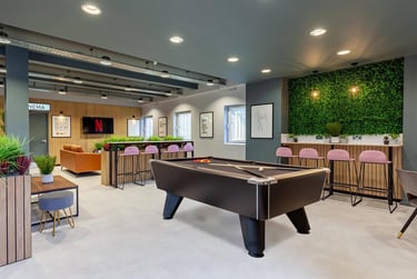 1 bed flat, Linekar Road, City Centre, Leicester, LE27FZ - Image 14